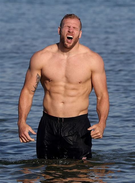 james haskell naked|James Haskell, English Rugby Star, Explicit Alleged Shots Go Viral!